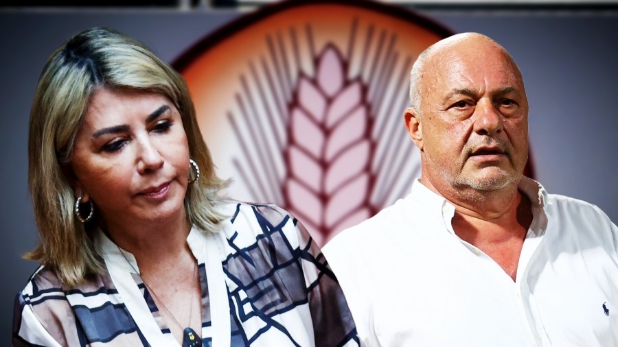 "Δεν ήταν άξια της φιλίας μου"